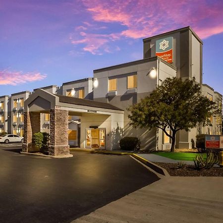 Surestay Plus By Best Western Mesa Superstition Springs Buitenkant foto