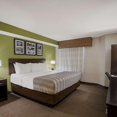 Surestay Plus By Best Western Mesa Superstition Springs Buitenkant foto