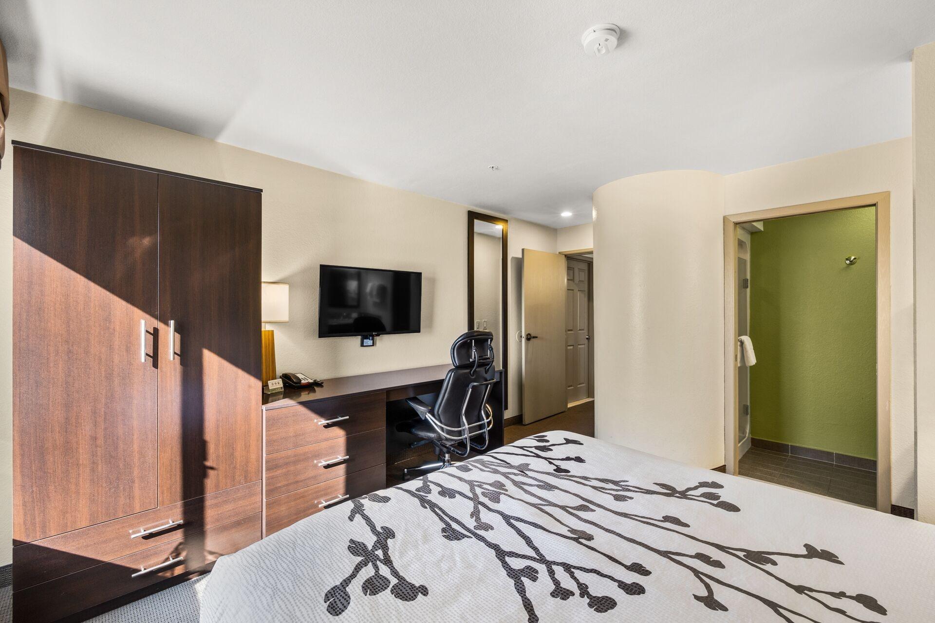 Surestay Plus By Best Western Mesa Superstition Springs Buitenkant foto