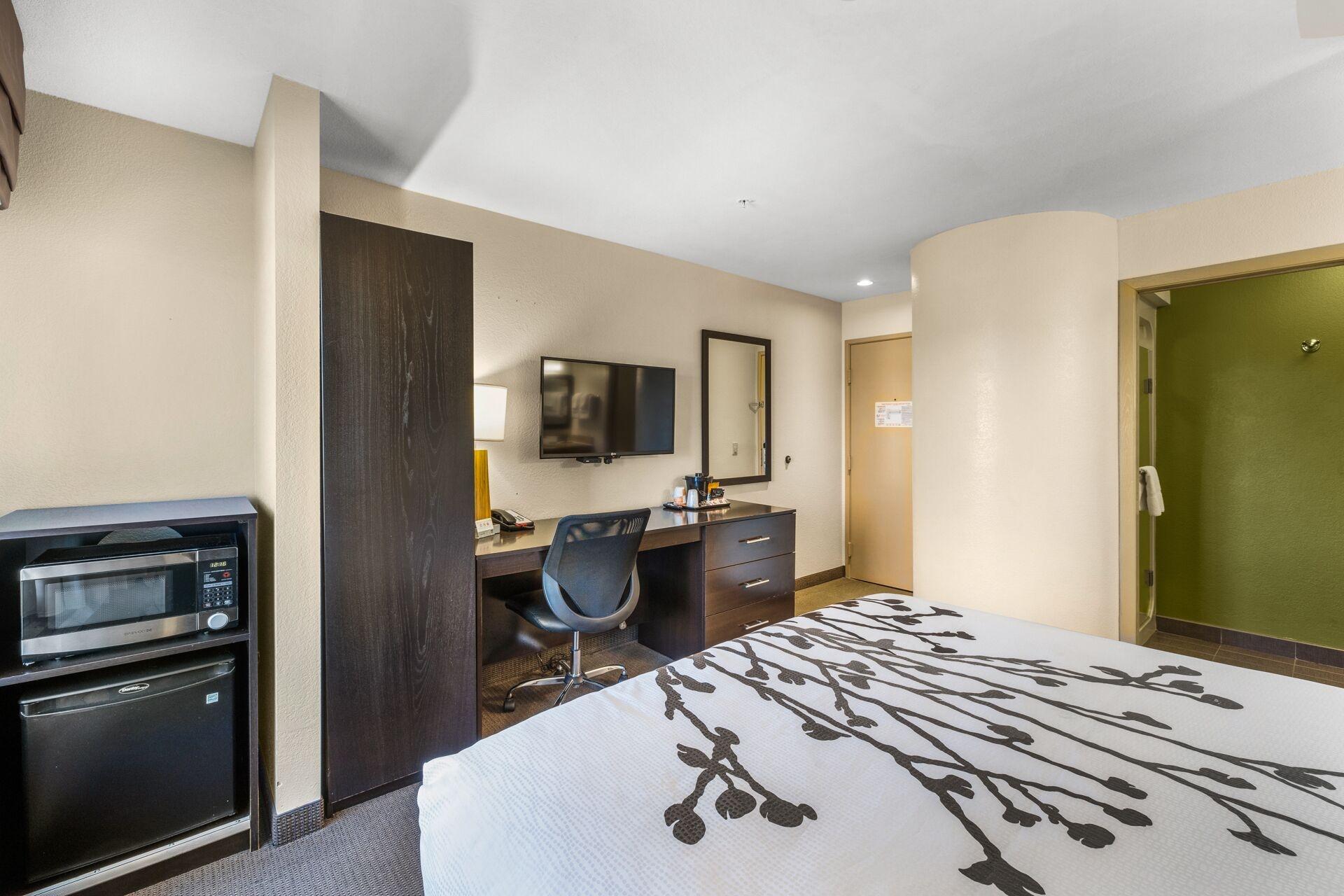 Surestay Plus By Best Western Mesa Superstition Springs Buitenkant foto