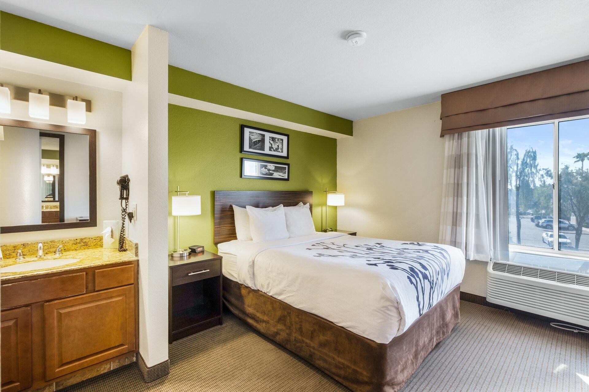 Surestay Plus By Best Western Mesa Superstition Springs Buitenkant foto
