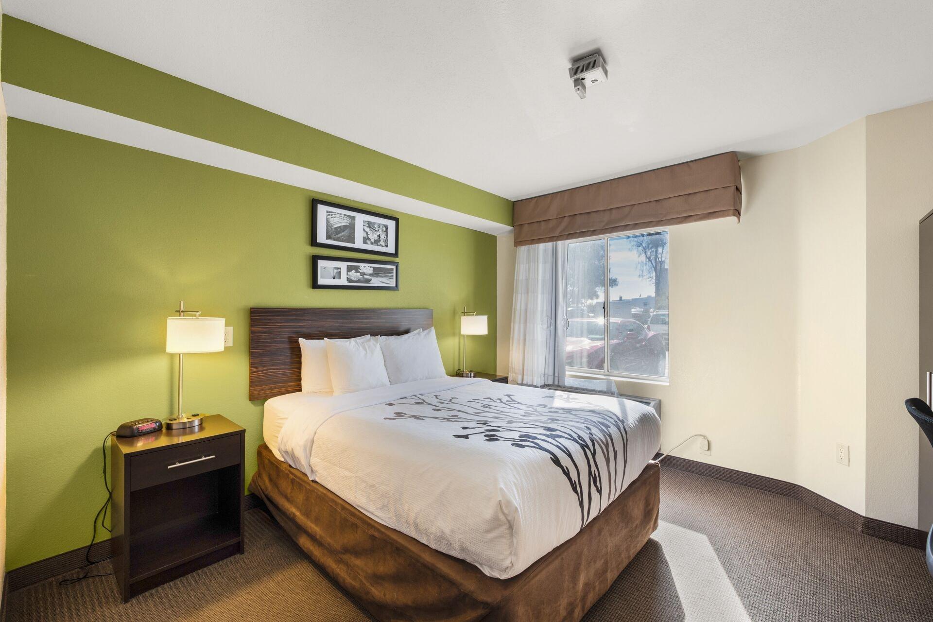 Surestay Plus By Best Western Mesa Superstition Springs Buitenkant foto