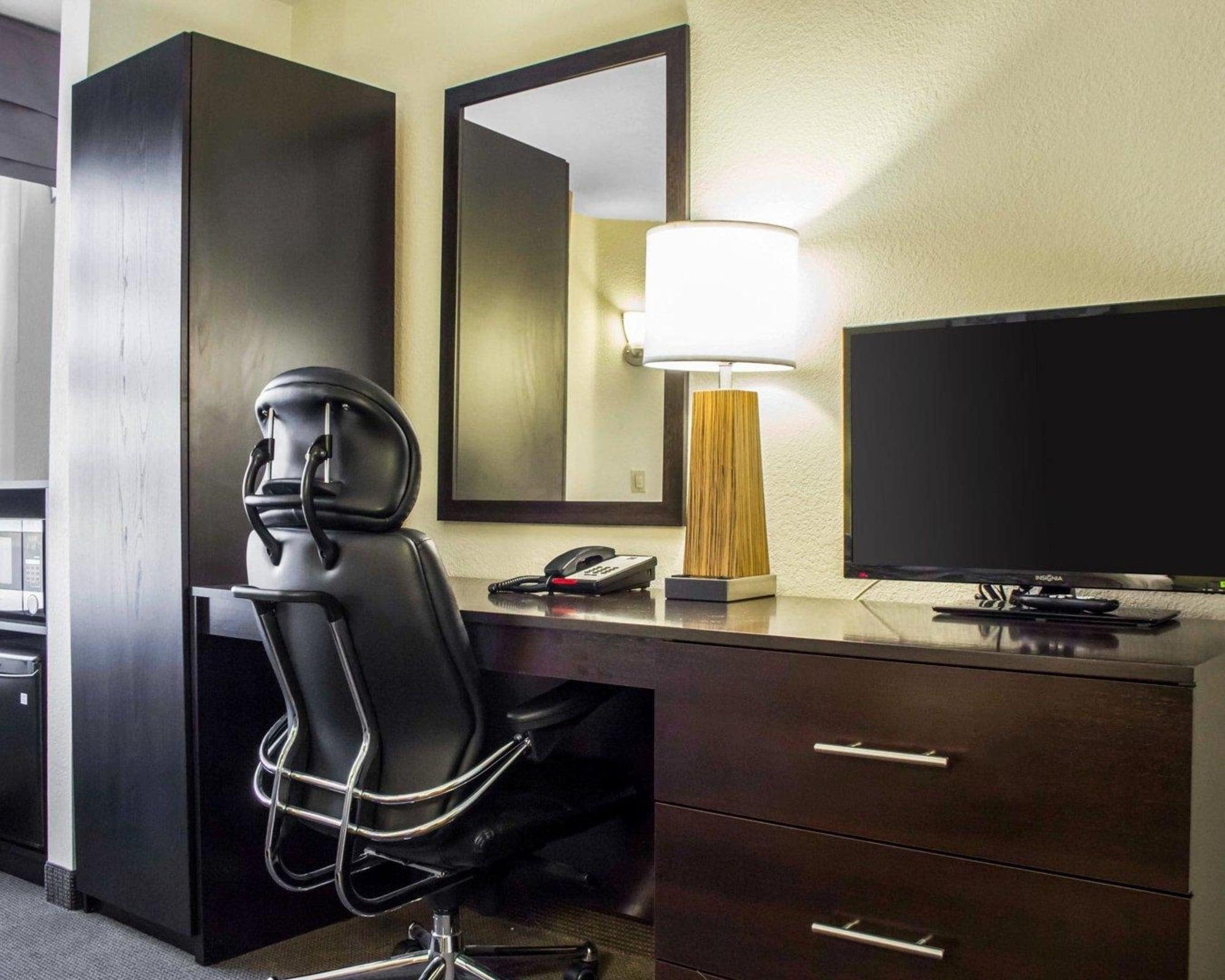 Surestay Plus By Best Western Mesa Superstition Springs Buitenkant foto