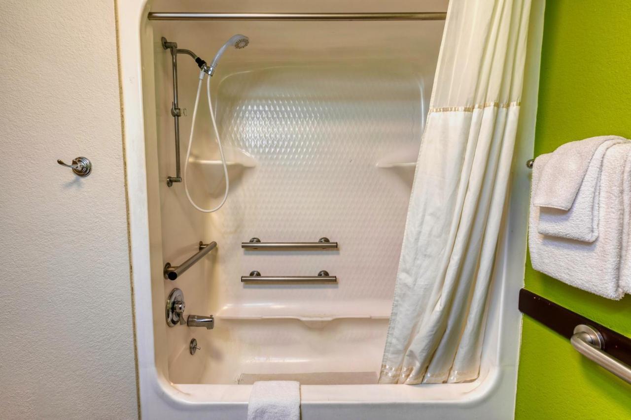 Surestay Plus By Best Western Mesa Superstition Springs Buitenkant foto