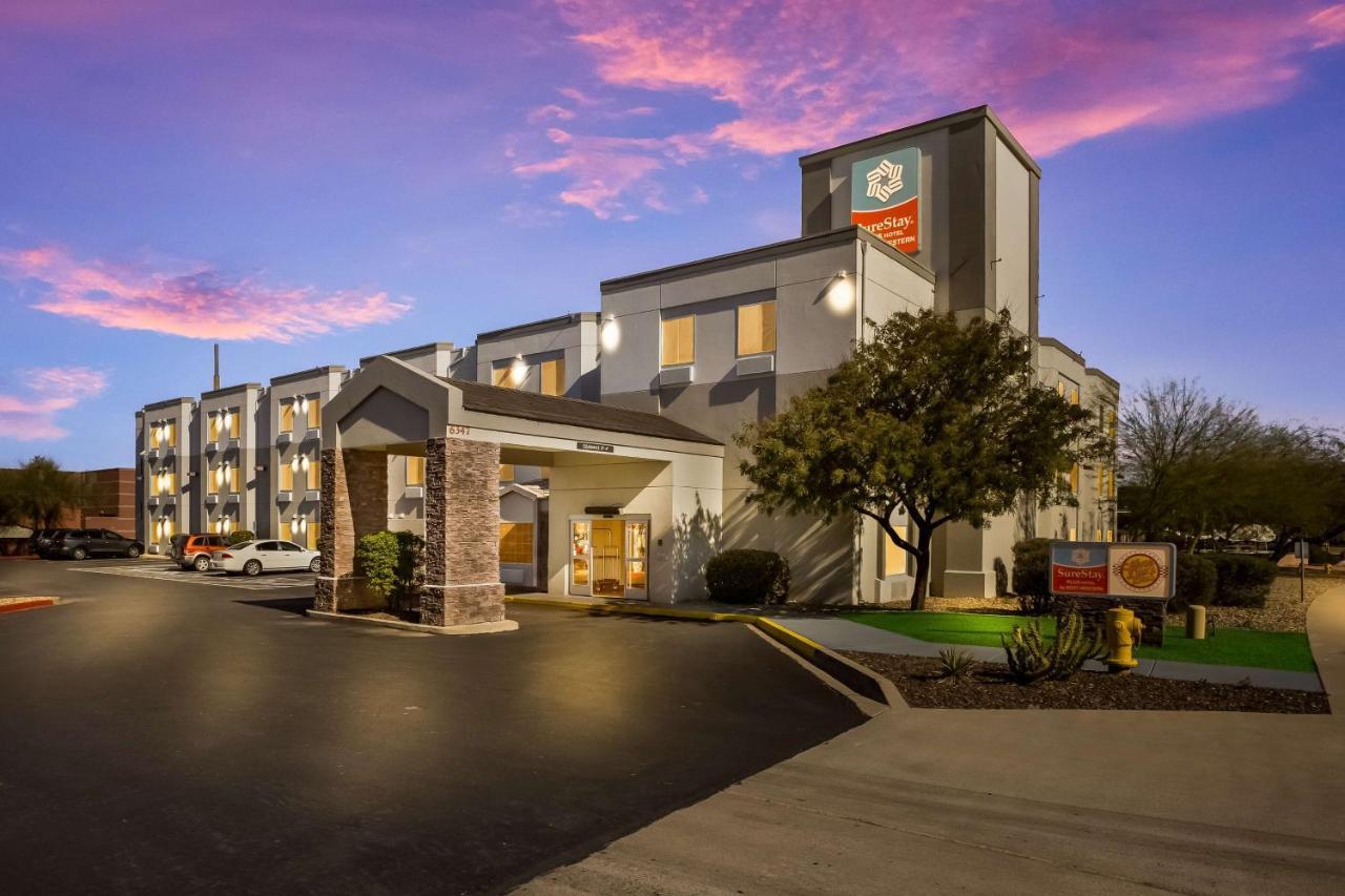 Surestay Plus By Best Western Mesa Superstition Springs Buitenkant foto