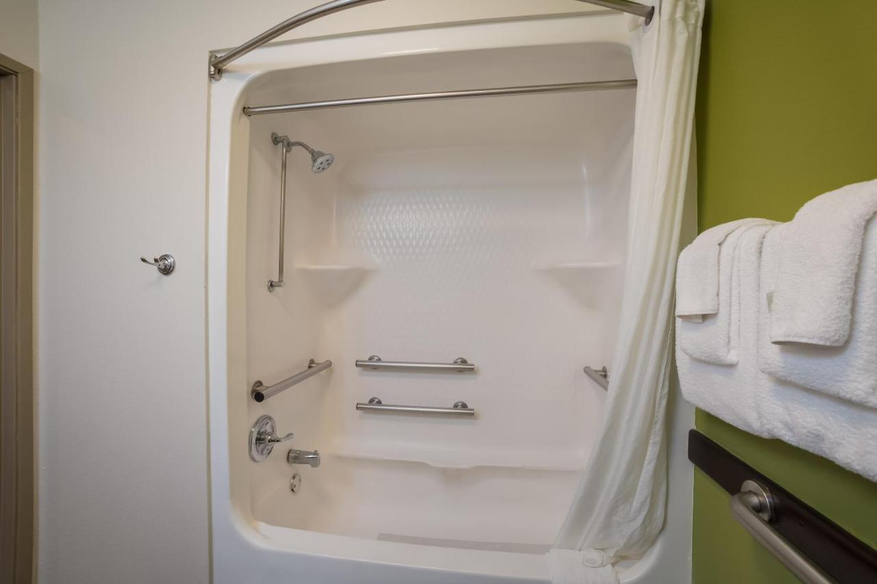 Surestay Plus By Best Western Mesa Superstition Springs Buitenkant foto