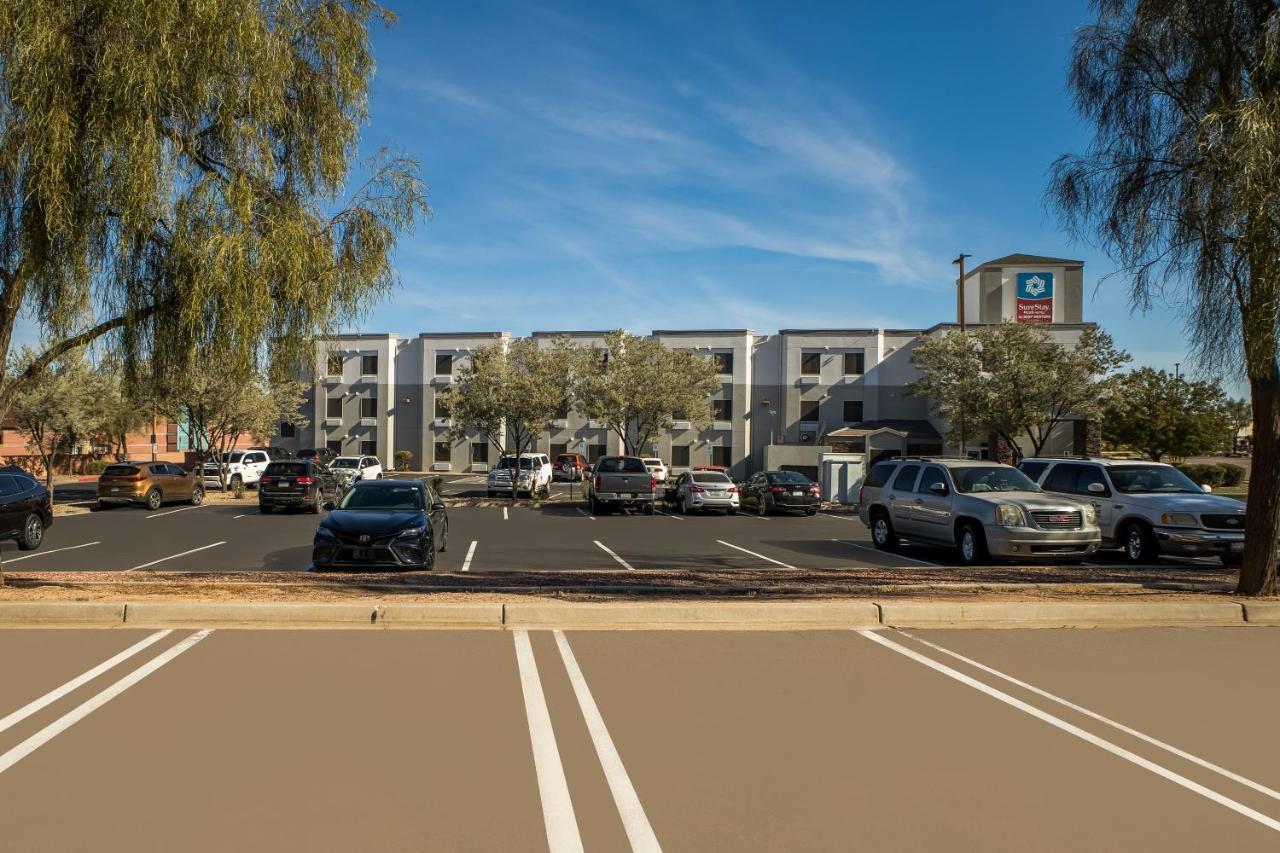 Surestay Plus By Best Western Mesa Superstition Springs Buitenkant foto