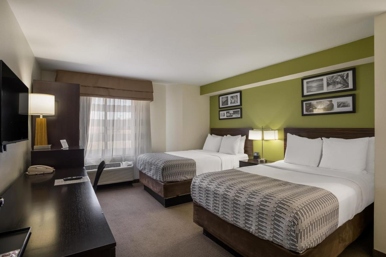 Surestay Plus By Best Western Mesa Superstition Springs Buitenkant foto