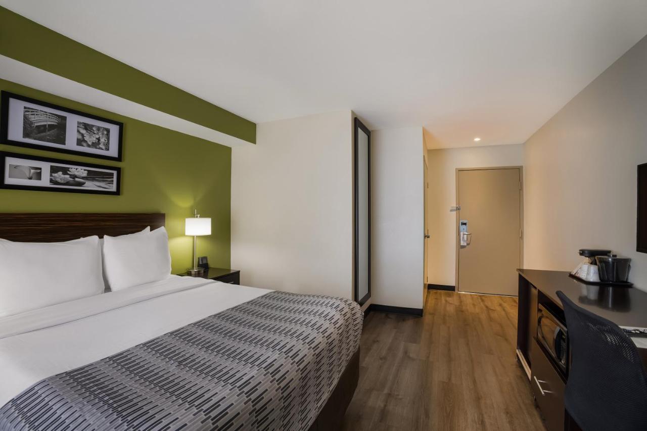 Surestay Plus By Best Western Mesa Superstition Springs Buitenkant foto