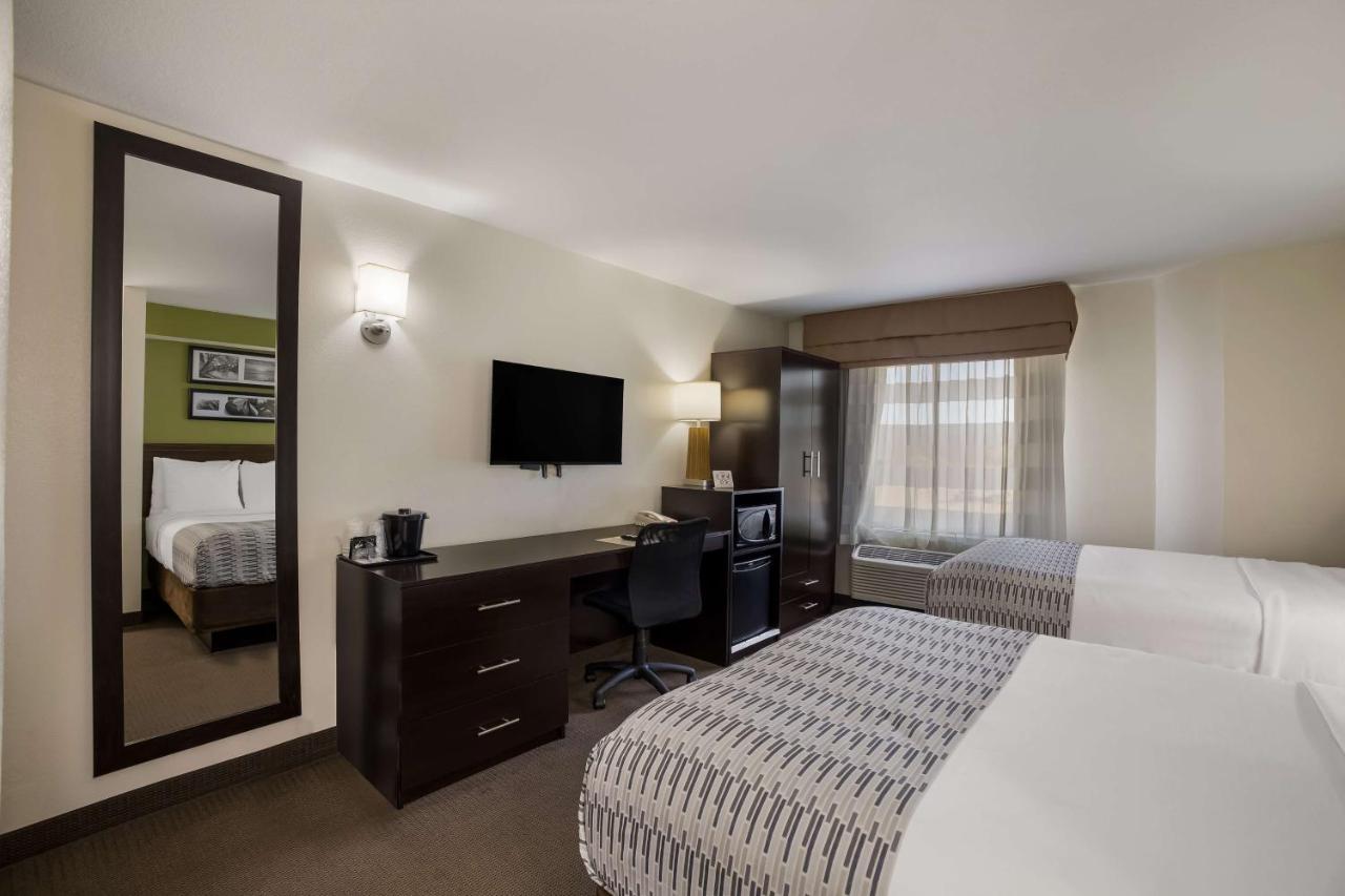 Surestay Plus By Best Western Mesa Superstition Springs Buitenkant foto
