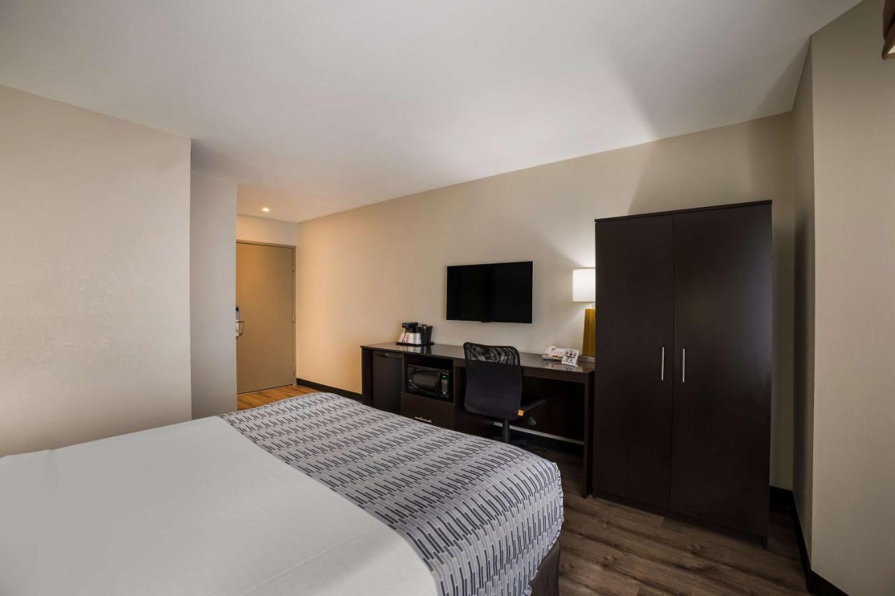 Surestay Plus By Best Western Mesa Superstition Springs Buitenkant foto