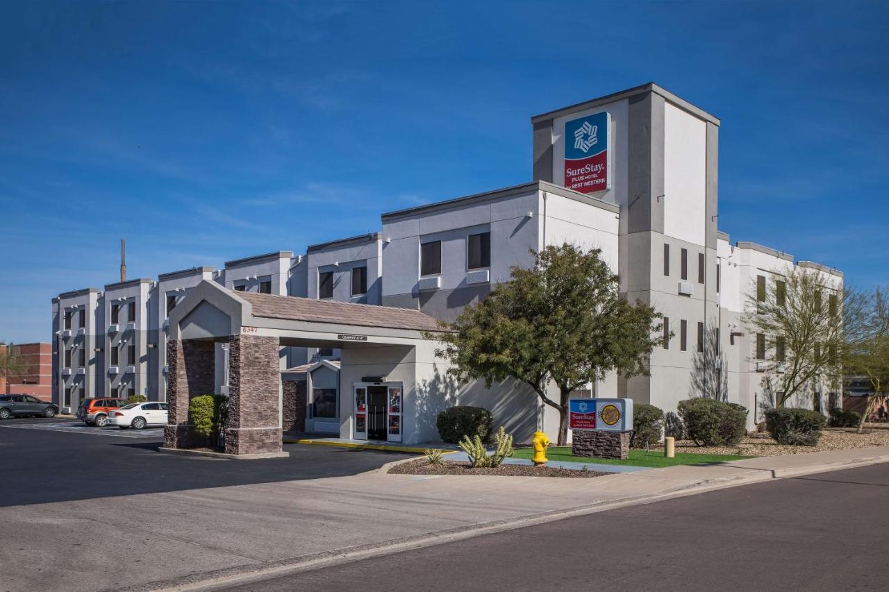 Surestay Plus By Best Western Mesa Superstition Springs Buitenkant foto