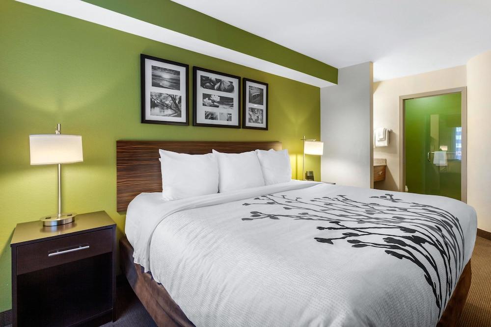 Surestay Plus By Best Western Mesa Superstition Springs Buitenkant foto
