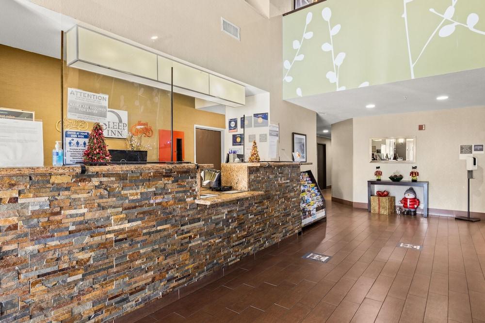 Surestay Plus By Best Western Mesa Superstition Springs Buitenkant foto