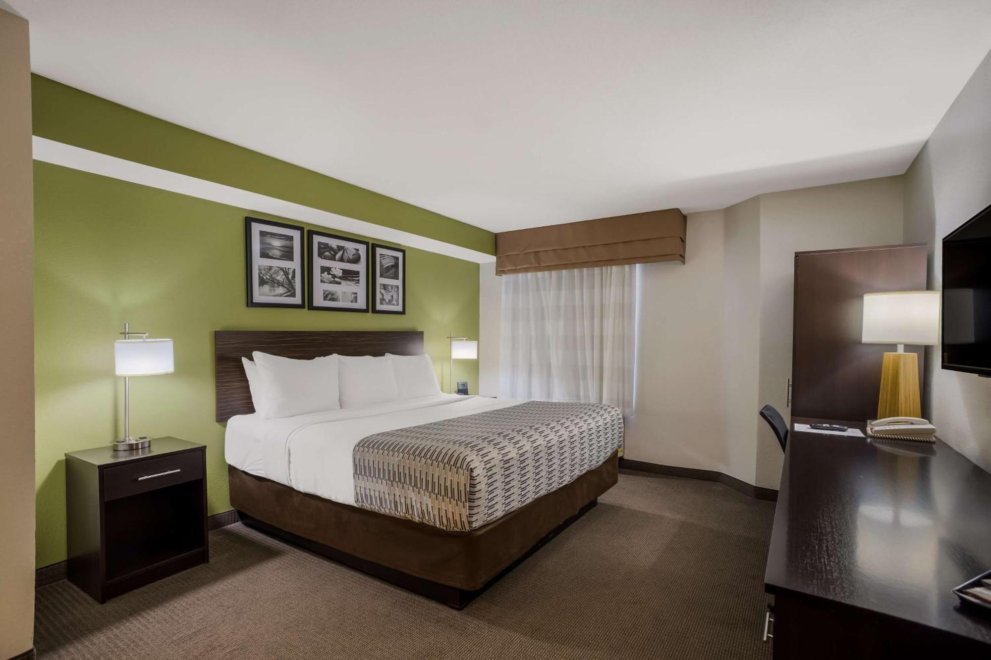 Surestay Plus By Best Western Mesa Superstition Springs Buitenkant foto