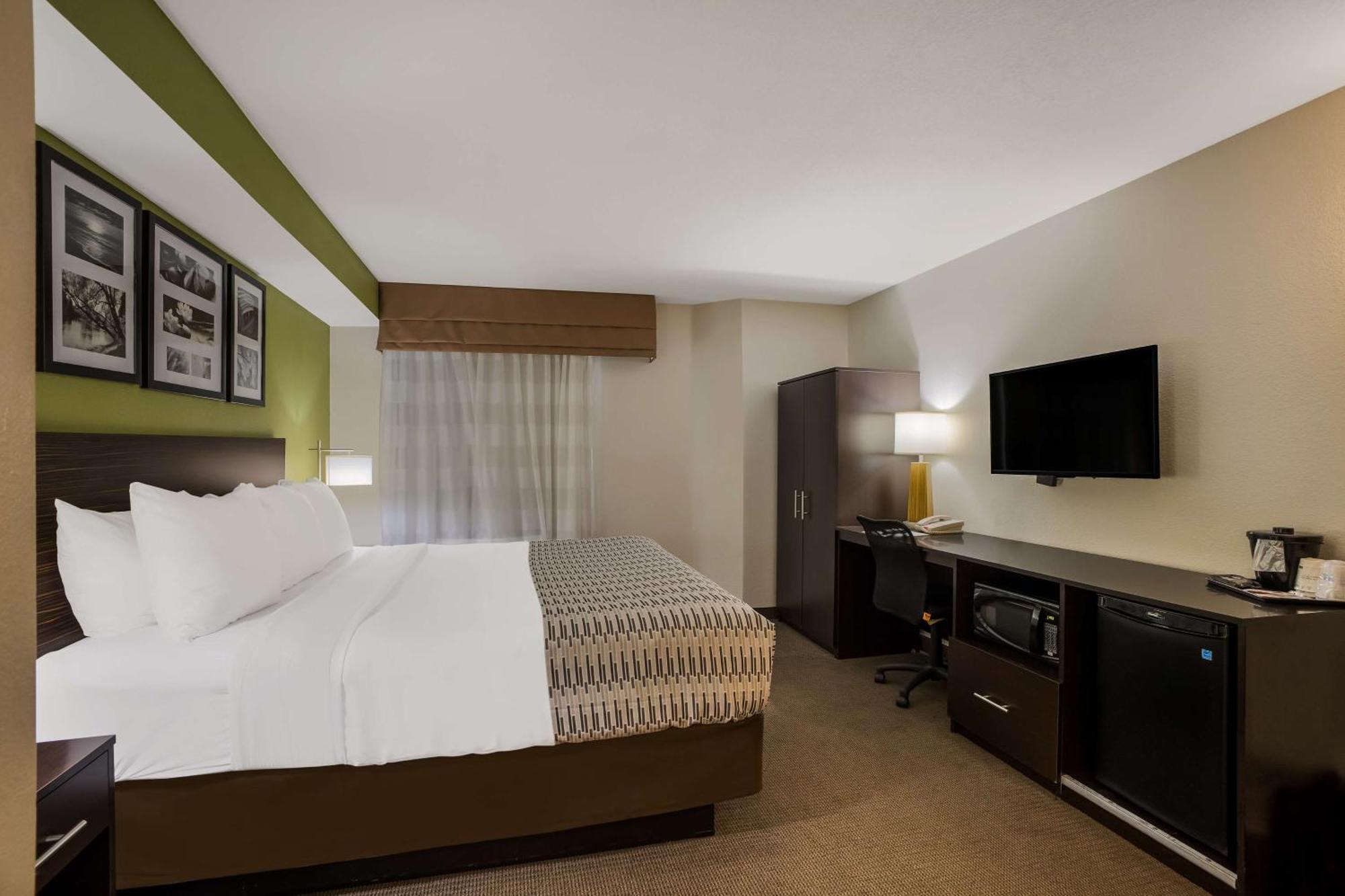 Surestay Plus By Best Western Mesa Superstition Springs Buitenkant foto