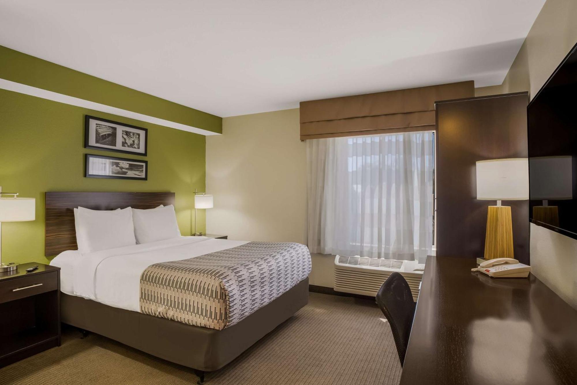 Surestay Plus By Best Western Mesa Superstition Springs Buitenkant foto