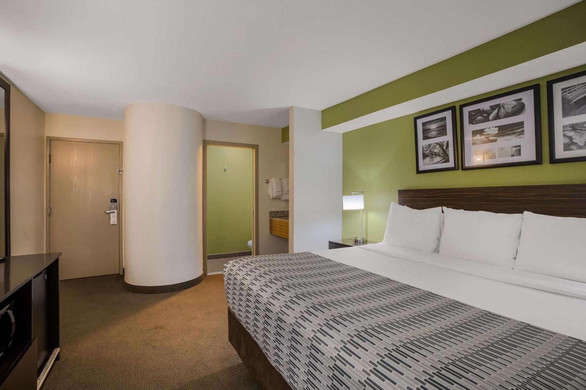 Surestay Plus By Best Western Mesa Superstition Springs Buitenkant foto