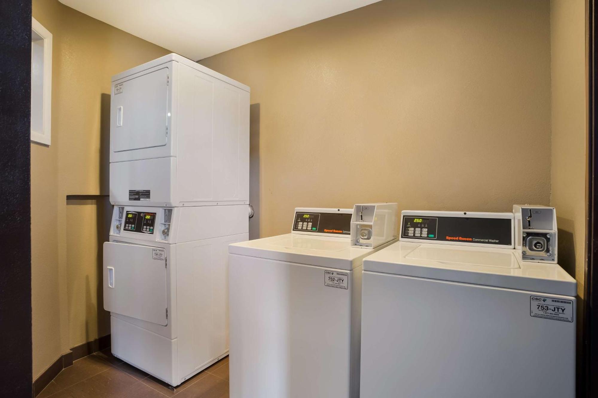 Surestay Plus By Best Western Mesa Superstition Springs Buitenkant foto