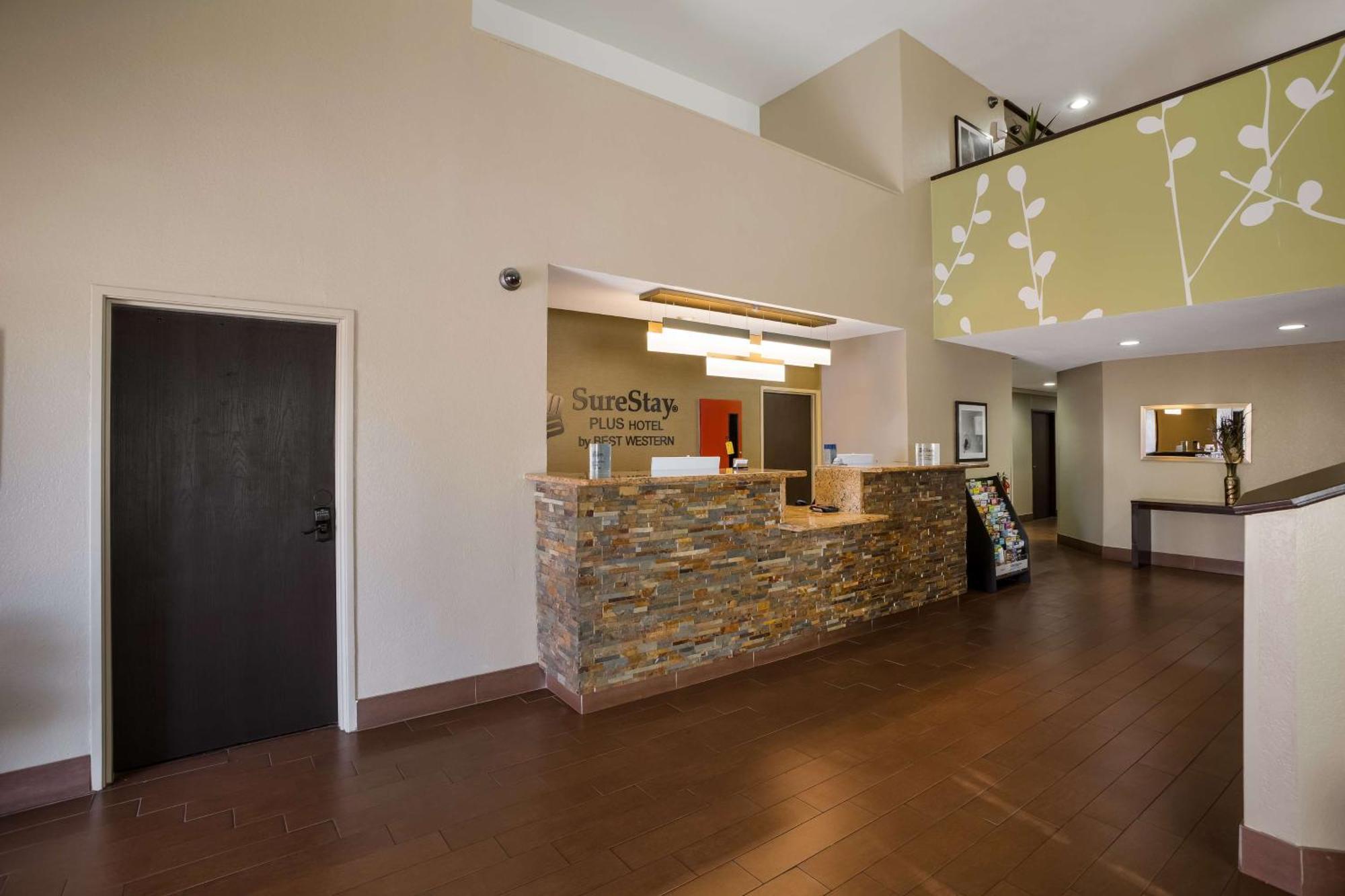 Surestay Plus By Best Western Mesa Superstition Springs Buitenkant foto