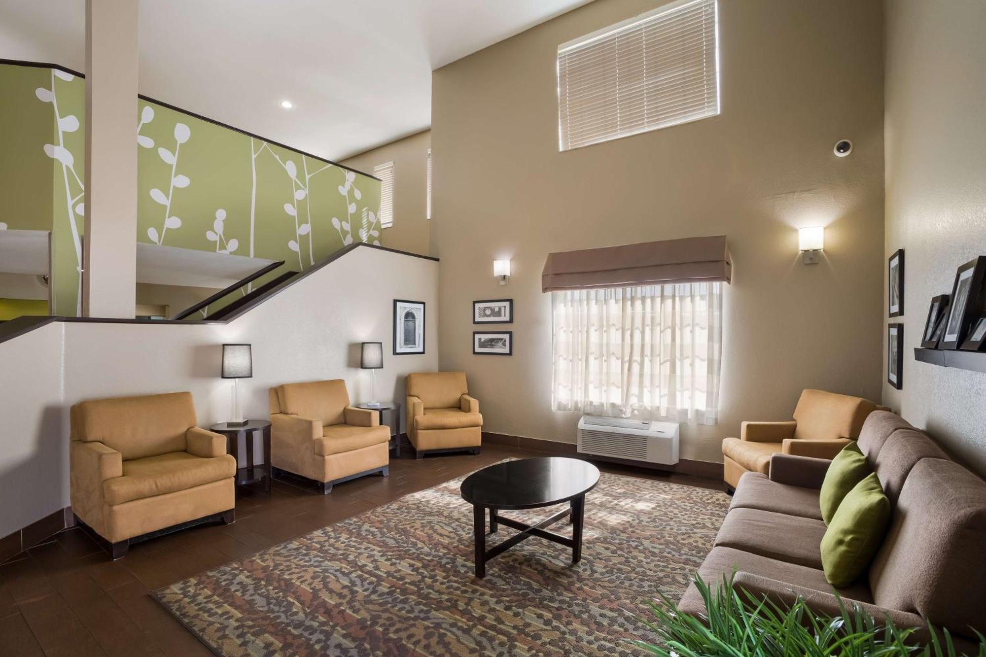 Surestay Plus By Best Western Mesa Superstition Springs Buitenkant foto