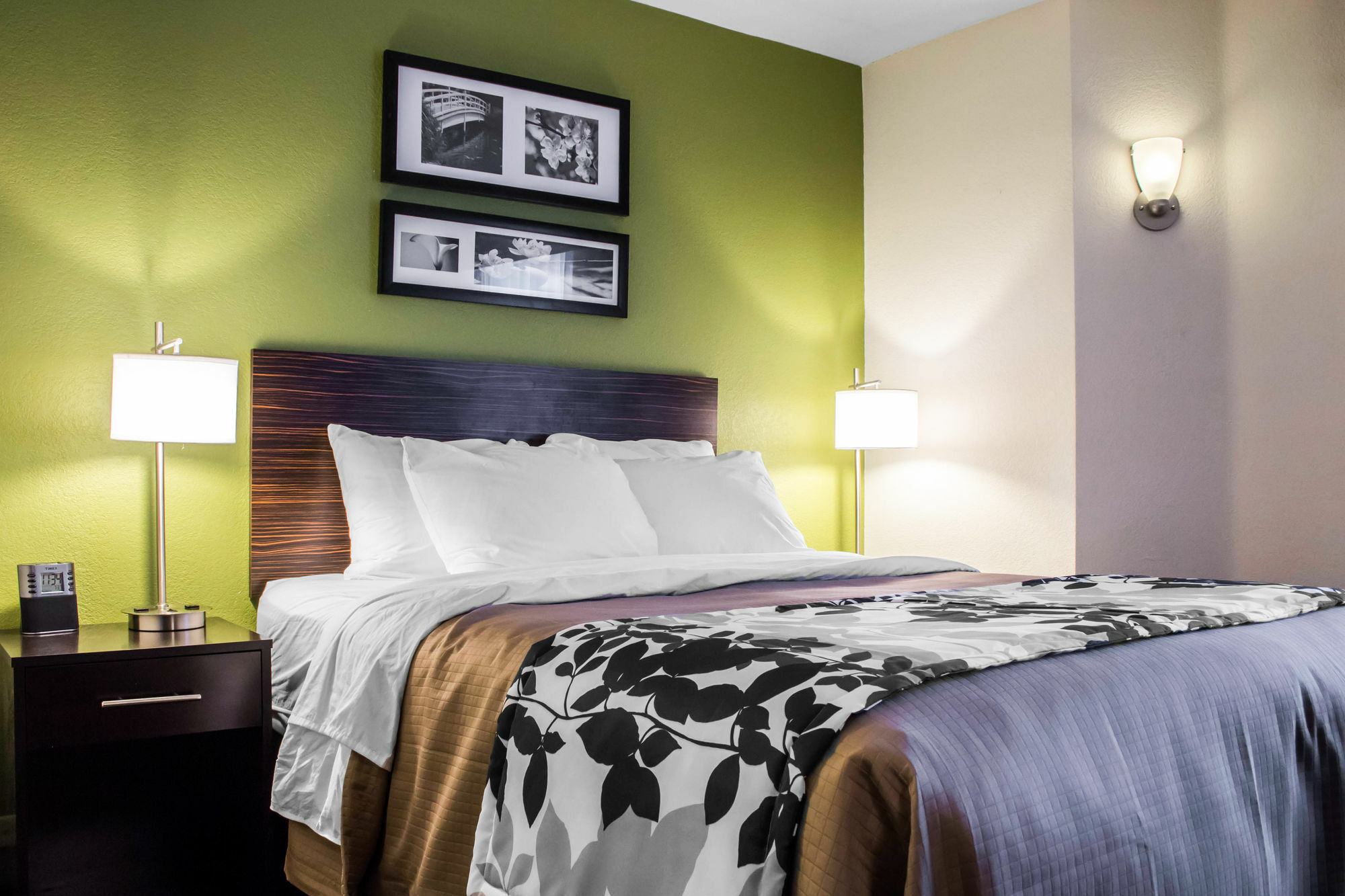 Surestay Plus By Best Western Mesa Superstition Springs Buitenkant foto