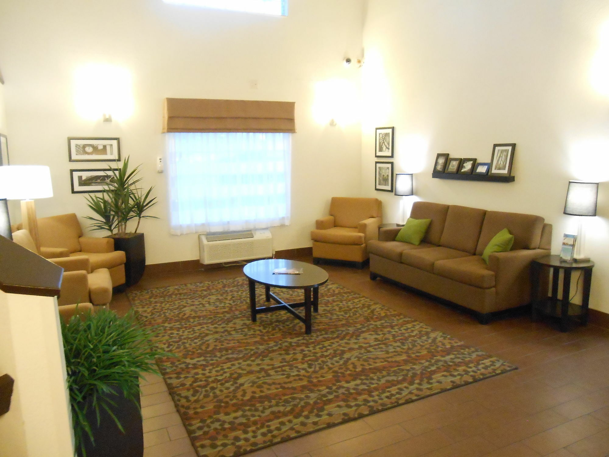 Surestay Plus By Best Western Mesa Superstition Springs Buitenkant foto