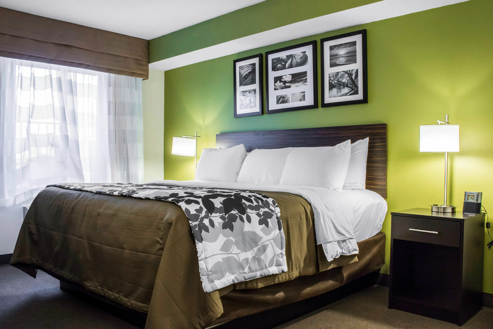 Surestay Plus By Best Western Mesa Superstition Springs Buitenkant foto
