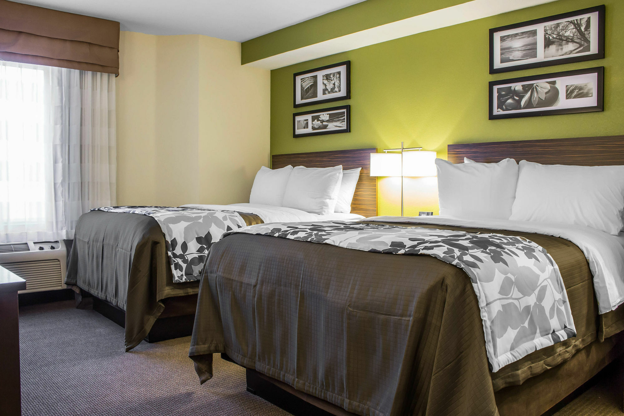Surestay Plus By Best Western Mesa Superstition Springs Buitenkant foto
