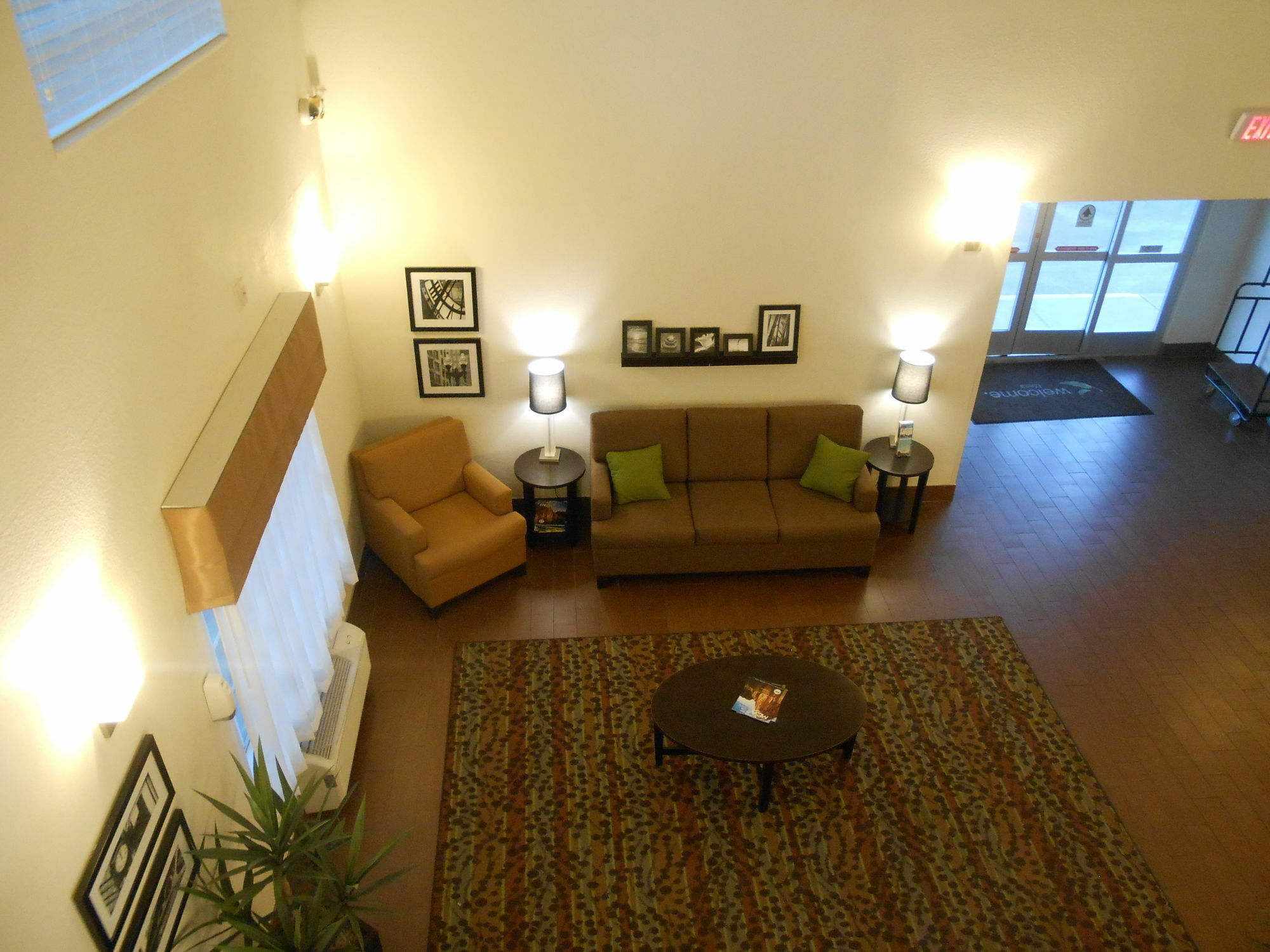 Surestay Plus By Best Western Mesa Superstition Springs Buitenkant foto