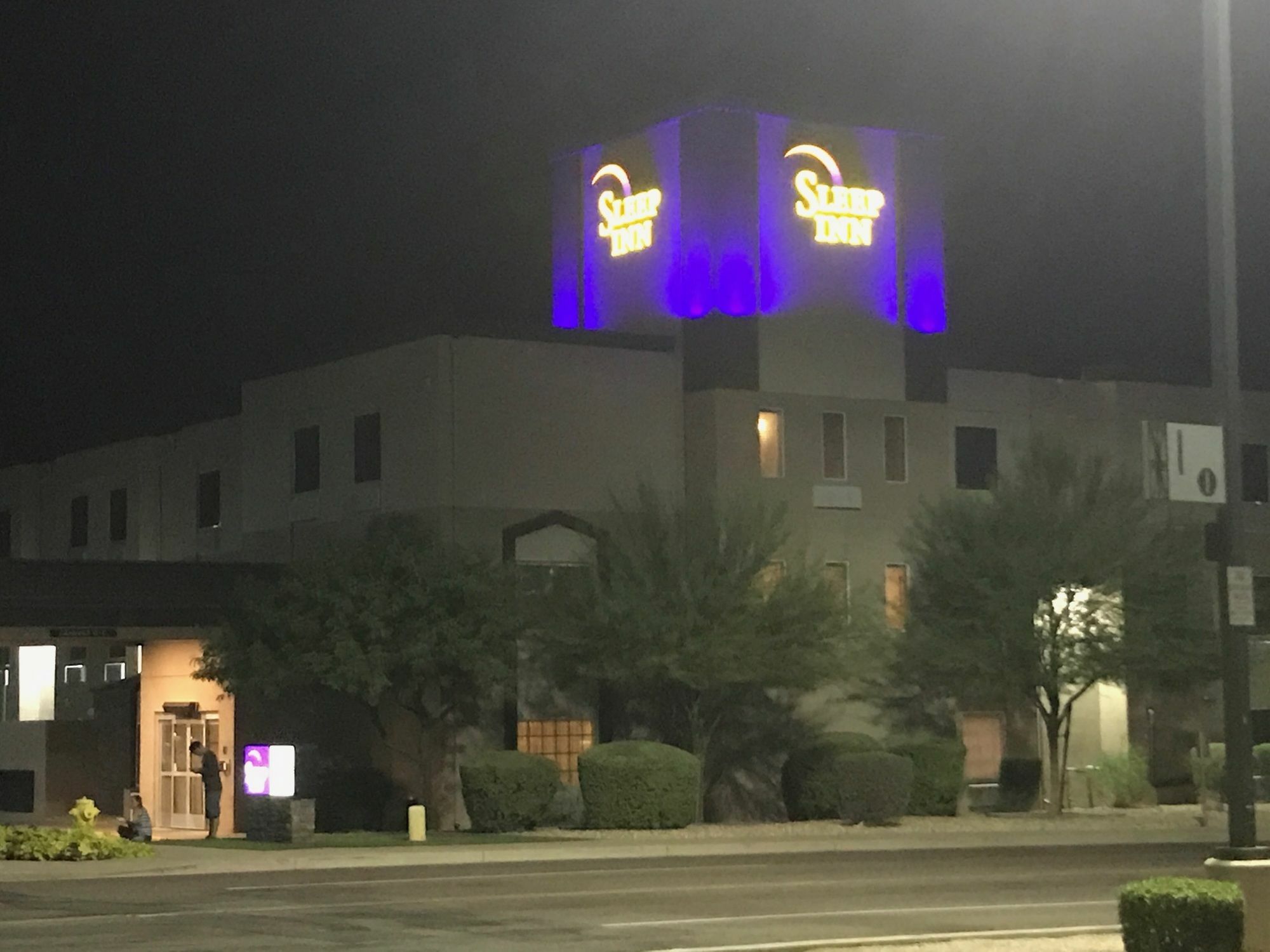 Surestay Plus By Best Western Mesa Superstition Springs Buitenkant foto