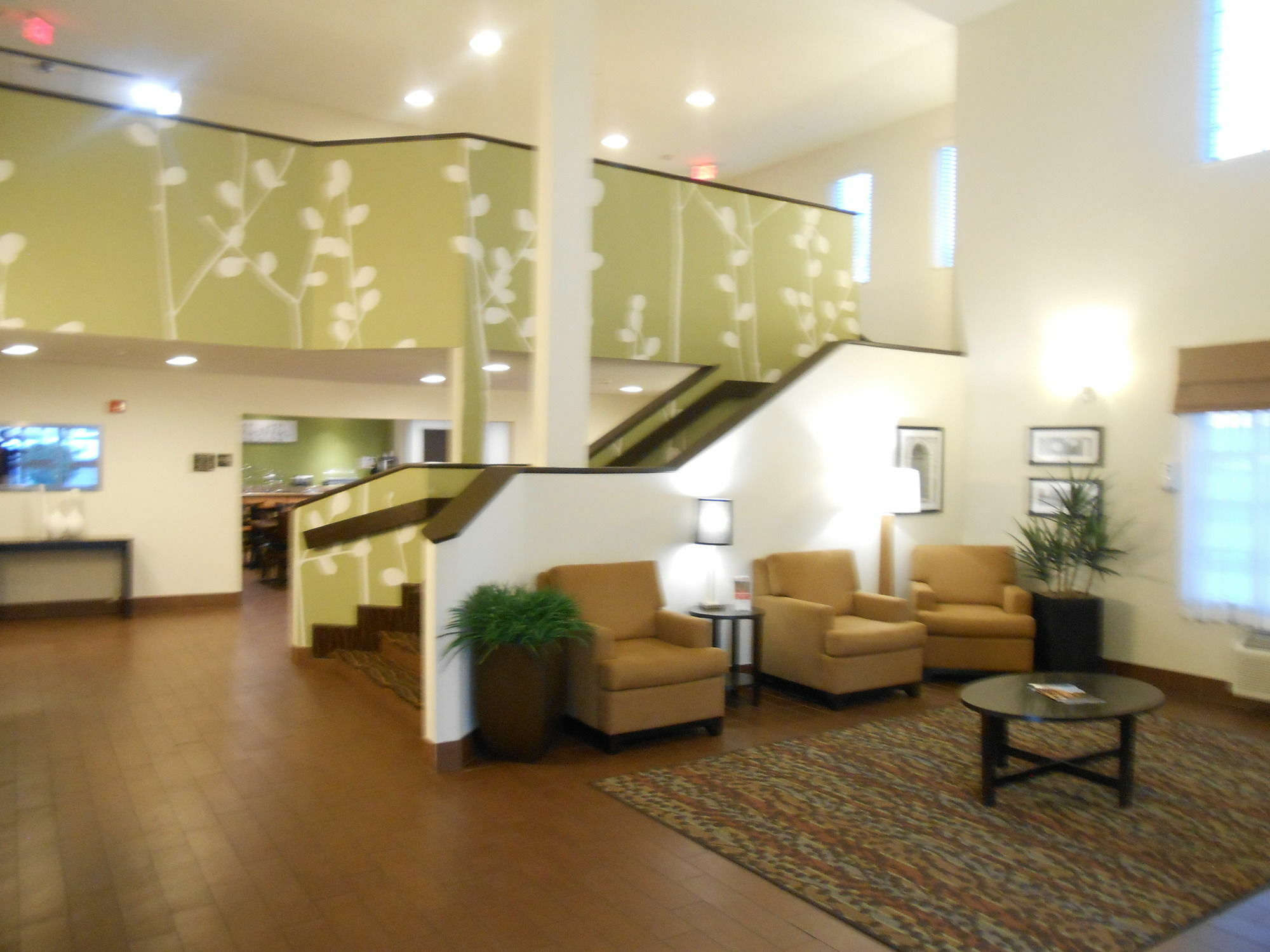 Surestay Plus By Best Western Mesa Superstition Springs Buitenkant foto