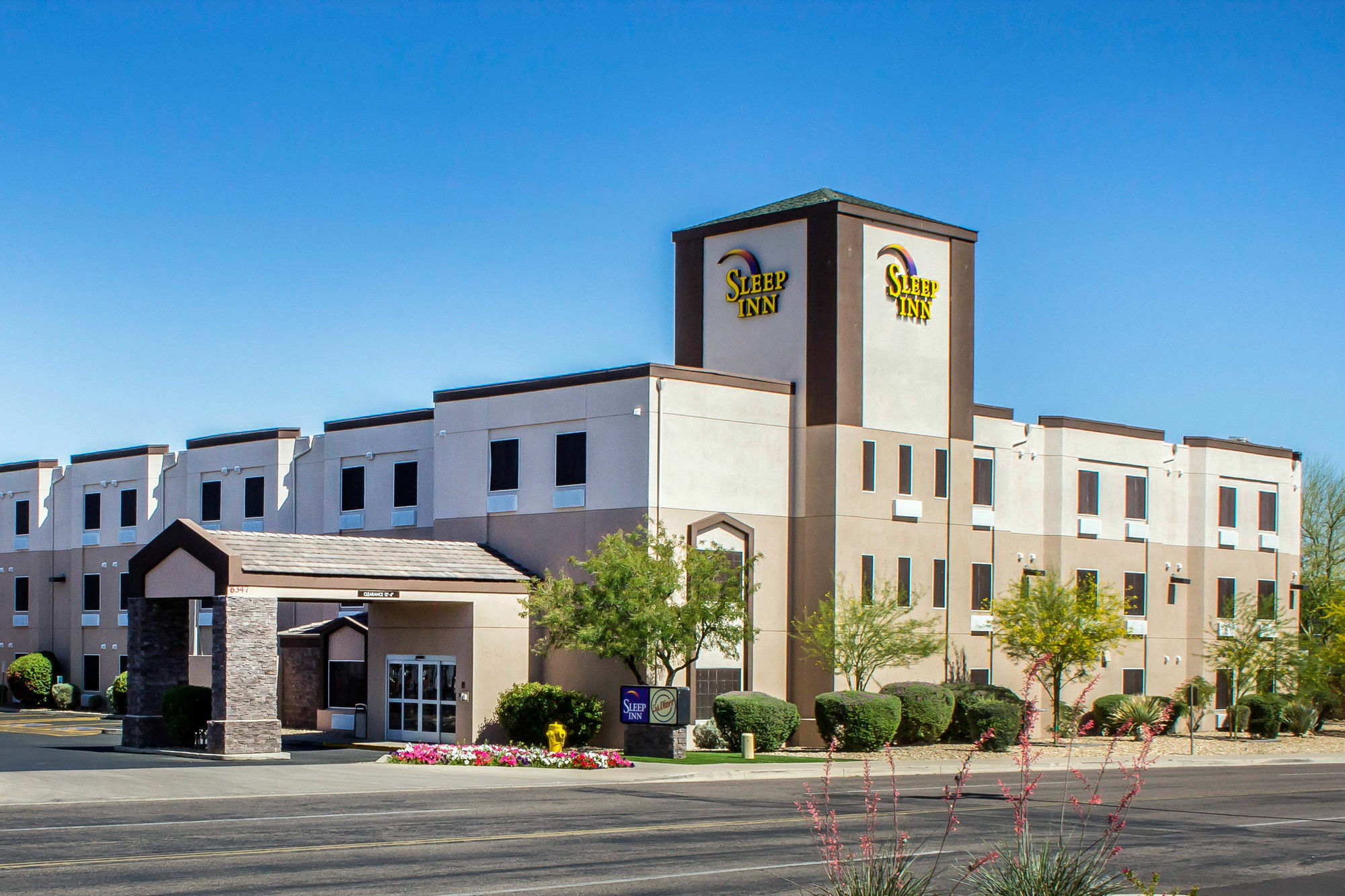 Surestay Plus By Best Western Mesa Superstition Springs Buitenkant foto