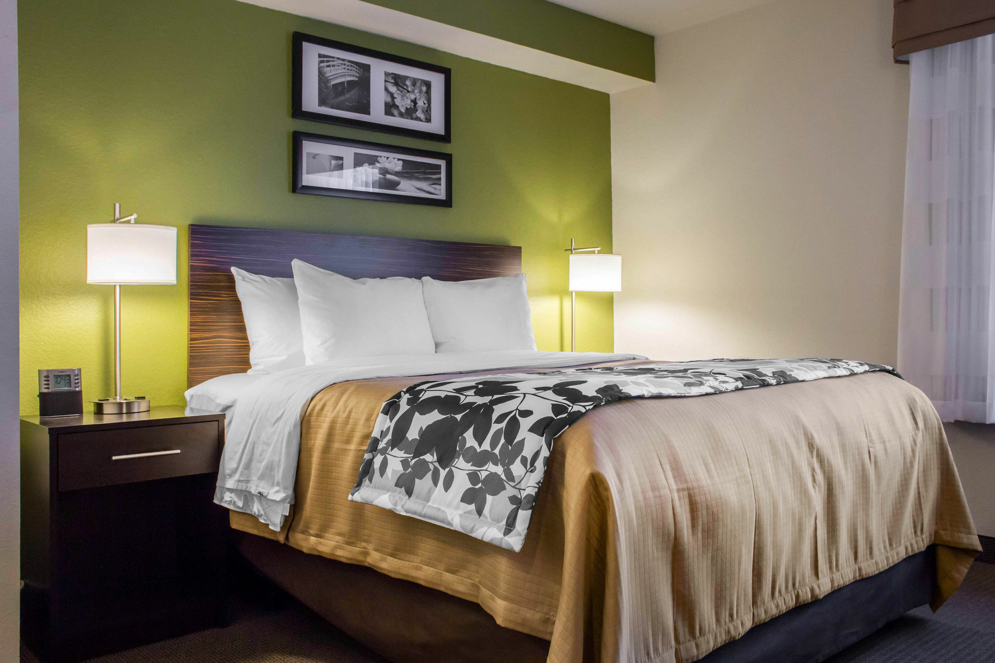 Surestay Plus By Best Western Mesa Superstition Springs Buitenkant foto